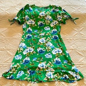 Banana Republic Dress size 14